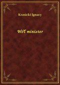 Wół minister - ebook