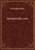 Zdradzieckie serce - ebook