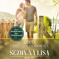 Sezon na lisa - audiobook