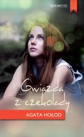 Gwiazda z czekolady - ebook