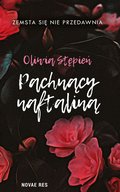 Pachnący naftaliną - ebook