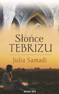 Słońce Tebrizu - ebook