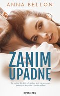 Zanim upadnę - ebook