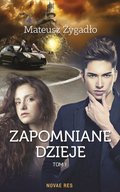 Zapomniane dzieje - ebook