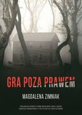 Gra poza prawem - ebook