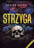 Strzyga - ebook