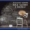 Bez góry i dołu - audiobook