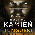 Kamień tunguski - audiobook