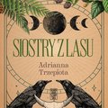 Siostry z lasu - audiobook