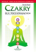 Czakry dla początkujących - ebook