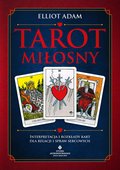 Tarot miłosny - ebook