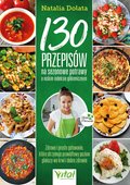 130 przepisów na sezonowe potrawy o niskim indeksie glikemicznym - ebook