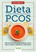 Dieta w zespole policystycznych jajników PCOS - ebook