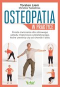 Osteopatia w praktyce - ebook