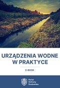 Urządzenia wodne w praktyce - ebook