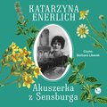 Akuszerka z Sensburga - audiobook