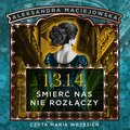 1.3.1.4. Śmierć nas nie rozłączy - audiobook