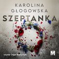 Szeptanka - audiobook