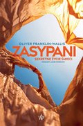 Zasypani. Sekretne życie śmieci - ebook