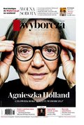 Gazeta Wyborcza - Toruń – e-wydanie – 109/2024