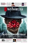 e-prasa: Gazeta Wyborcza - Toruń – e-wydanie – 115/2024
