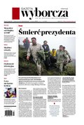 Gazeta Wyborcza - Kielce – e-wydanie – 117/2024