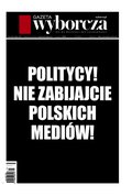 Gazeta Wyborcza - Białystok – e-wydanie – 154/2024