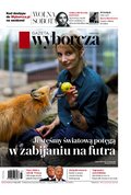 Gazeta Wyborcza - Trójmiasto – e-wydanie – 156/2024