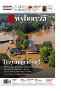 Gazeta Wyborcza - Szczecin – e-wydanie – 221/2024