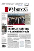 Gazeta Wyborcza - Płock – e-wydanie – 224/2024