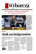 Gazeta Wyborcza - Szczecin – e-wydanie – 225/2024