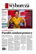 Gazeta Wyborcza - Szczecin – e-wydanie – 226/2024