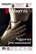 Gazeta Wyborcza - Olsztyn – e-wydanie – 227/2024