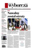 Gazeta Wyborcza - Poznań – e-wydanie – 229/2024