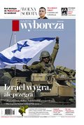 Gazeta Wyborcza - Rzeszów – e-wydanie – 233/2024