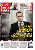 Gazeta Polska Codziennie – e-wydanie – 189/2024