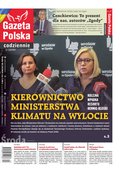 Gazeta Polska Codziennie – e-wydanie – 192/2024