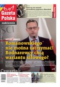 Gazeta Polska Codziennie – e-wydanie – 193/2024