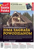 Gazeta Polska Codziennie – e-wydanie – 194/2024