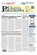 Gazeta Podatkowa – e-wydanie – 80/2024