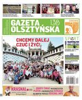 Gazeta Olsztyńska – e-wydania – 192/2024