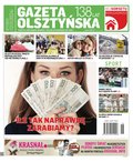 Gazeta Olsztyńska – e-wydania – 219/2024