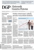 Dziennik Gazeta Prawna – e-wydanie – 156/2024