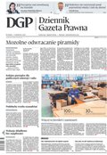 Dziennik Gazeta Prawna – e-wydanie – 157/2024