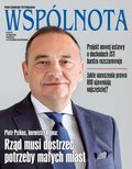 Pismo Samorządu Terytorialnego WSPÓLNOTA – e-wydania – 16/2024