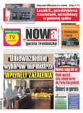 NOWa Gazeta Trzebnicka – e-wydanie – 28/2024
