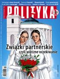 e-prasa: Polityka – e-wydanie – 45/2024