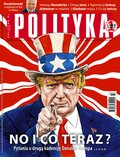 e-prasa: Polityka – e-wydanie – 47/2024