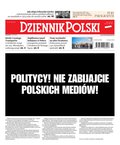 Dziennik Polski – e-wydanie – 154/2024