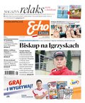 Echo Dnia Podkarpackie (magazyn) – e-wydanie – 161/2024